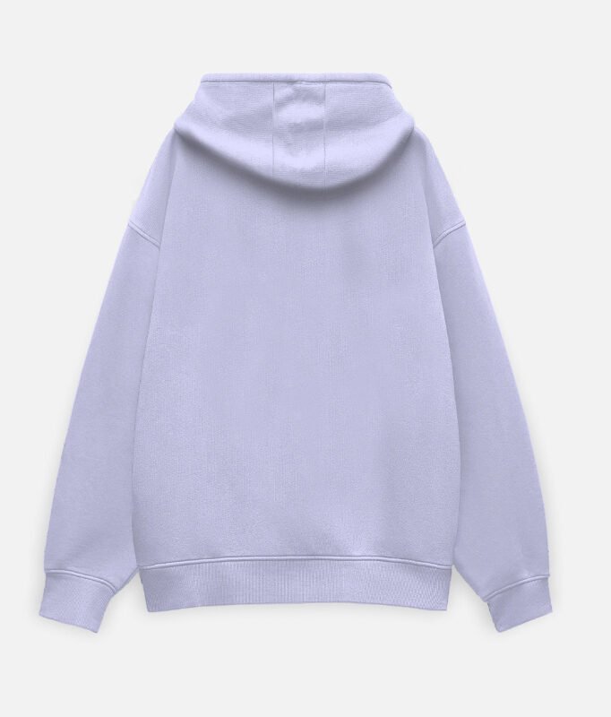 Unisex Oversized Hoodie
