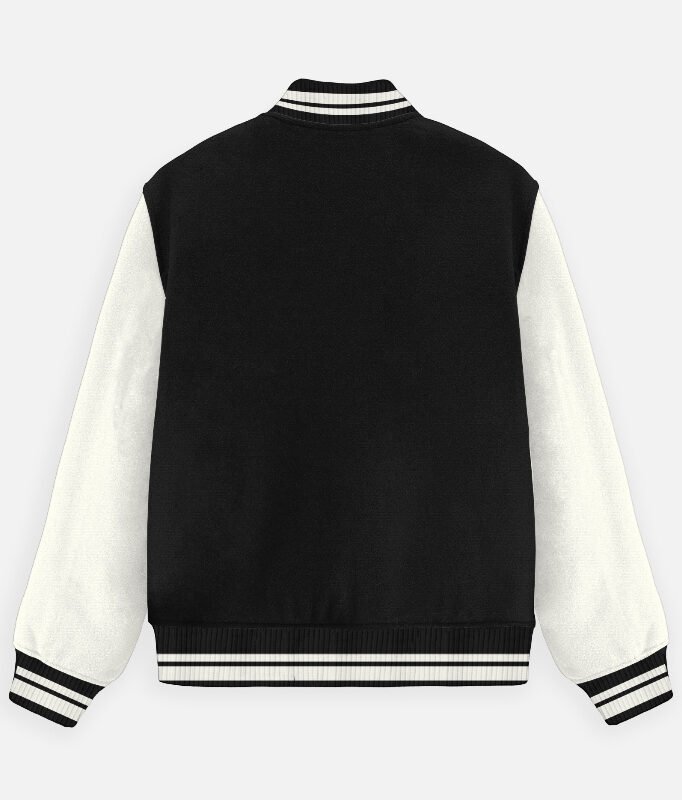Unisex Varsity Jacket