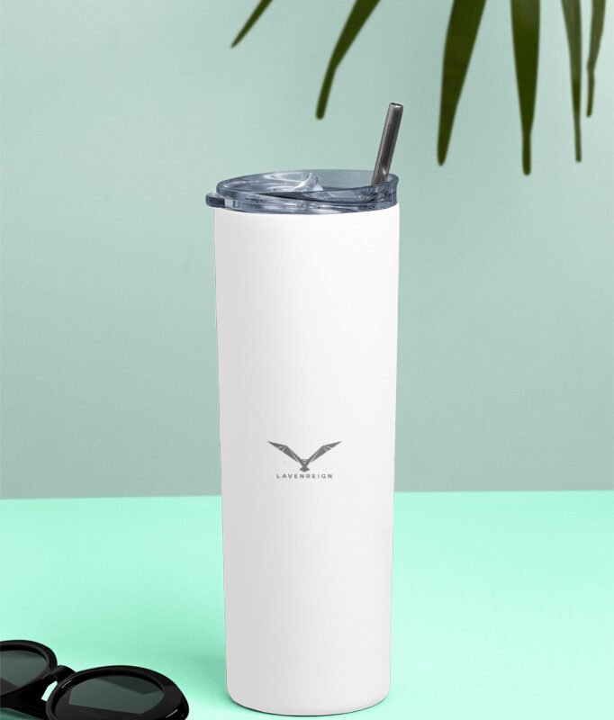 Tumbler Bottle