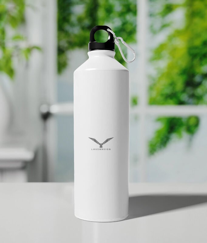 Sipper Bottle