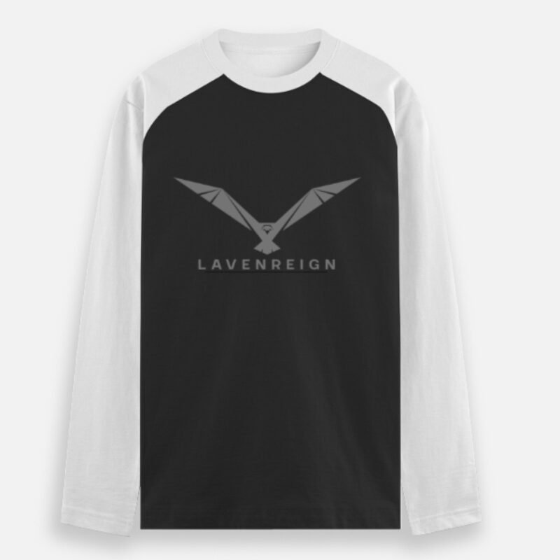 Unisex Raglan T-Shirt