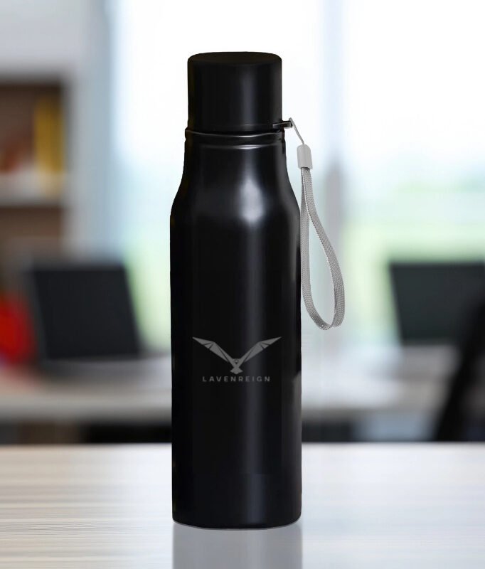 Water Bottle - Engraving