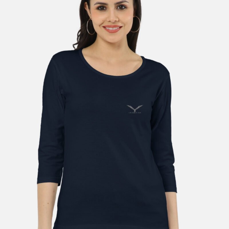 Women's Long Sleeve Tee