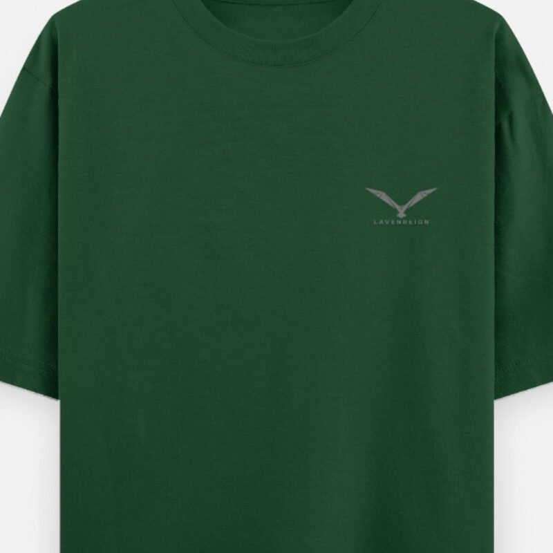 Unisex Oversized Classic T-Shirt