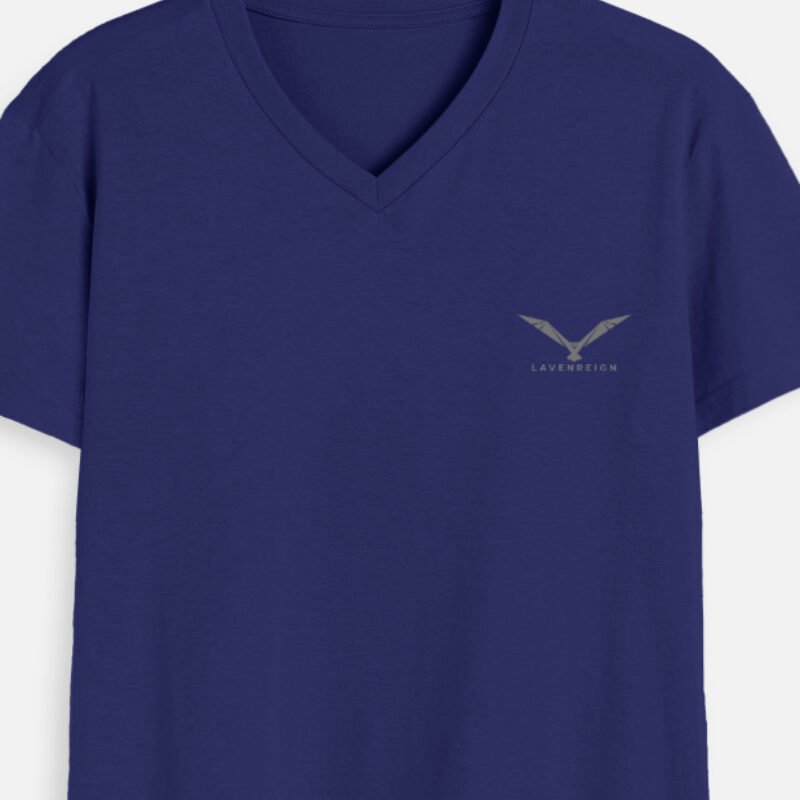 Unisex V Neck T-Shirt